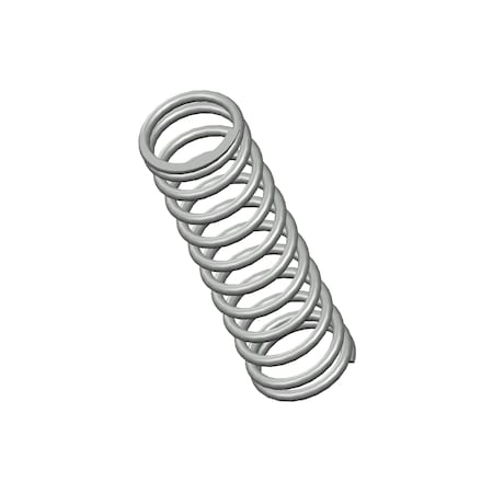 Approved Vendor Compression Spring, O= .500, L= 1.72, W= .053 G409963255